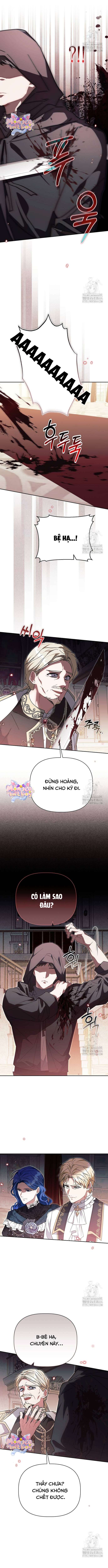 Con Đường Hoa Dành Cho Nam Chính Chap 60 - Trang 4