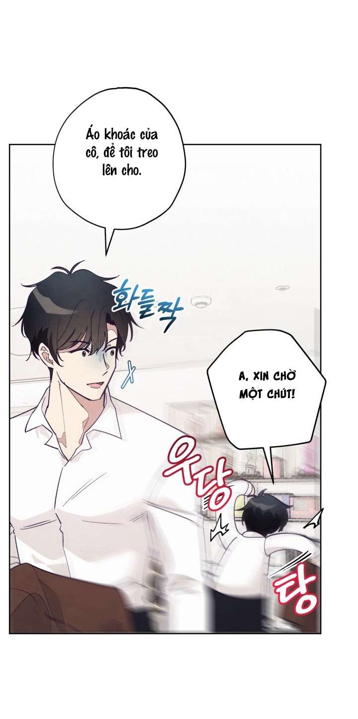 Người Đánh Giá Đồ Chơi Chap 2 - Next 