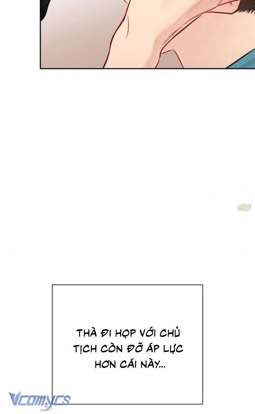 Quyền Lực Của Thư Ký Chap 27 - Trang 3