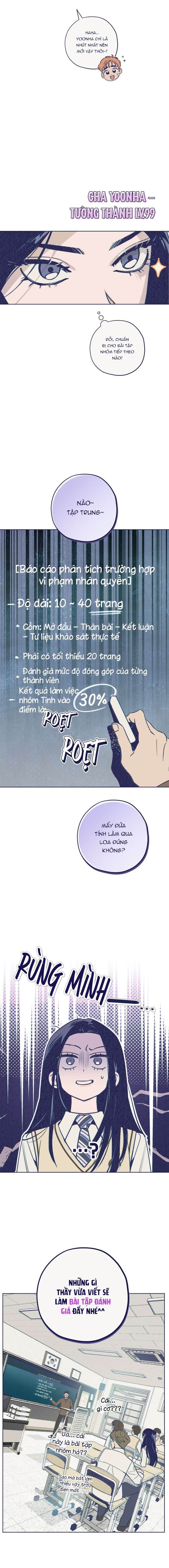 Trắc Nghiệm 4 Lựa Chọn Chap 1 - Trang 3