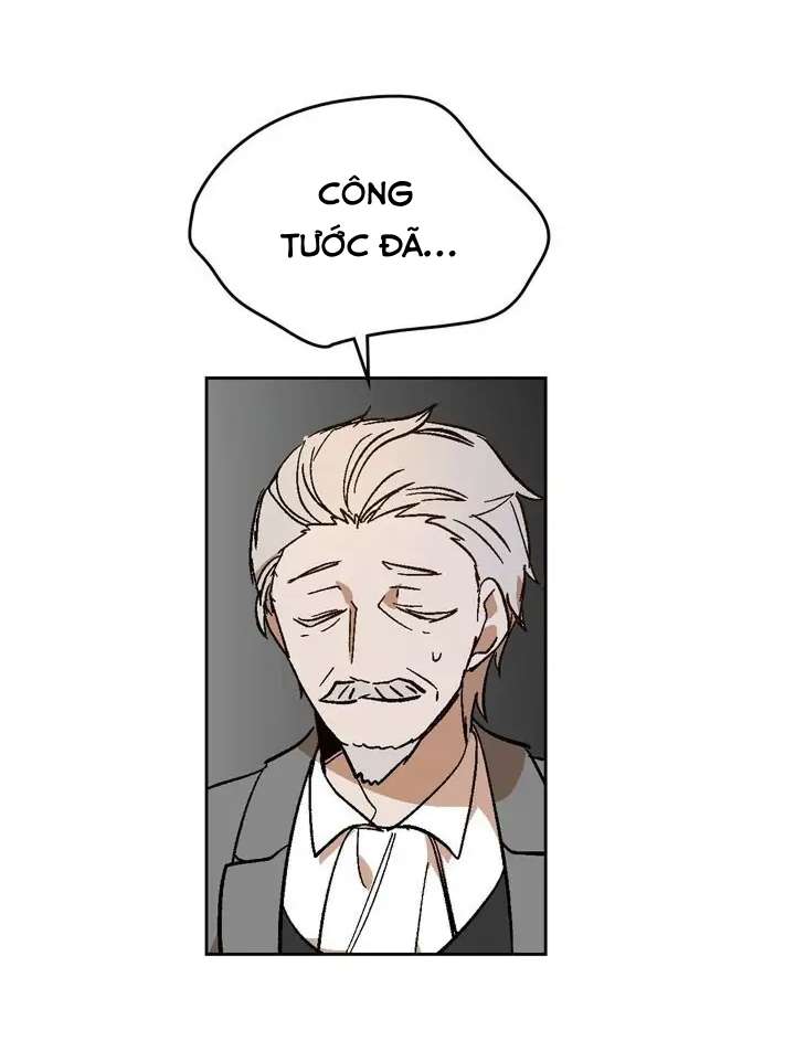 Vị Hôn Thê Khế Ước Của Công Tước Chap 129 - Trang 3