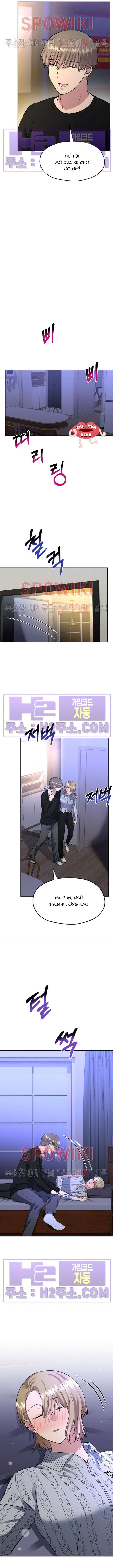 Twenty Nights Twenty Nights-Chap 27 - Trang 2