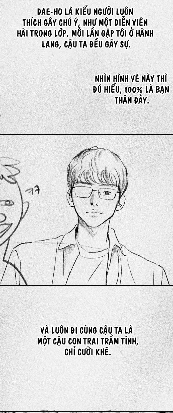 Mối Tình Học Trò Chap 4 - Trang 3
