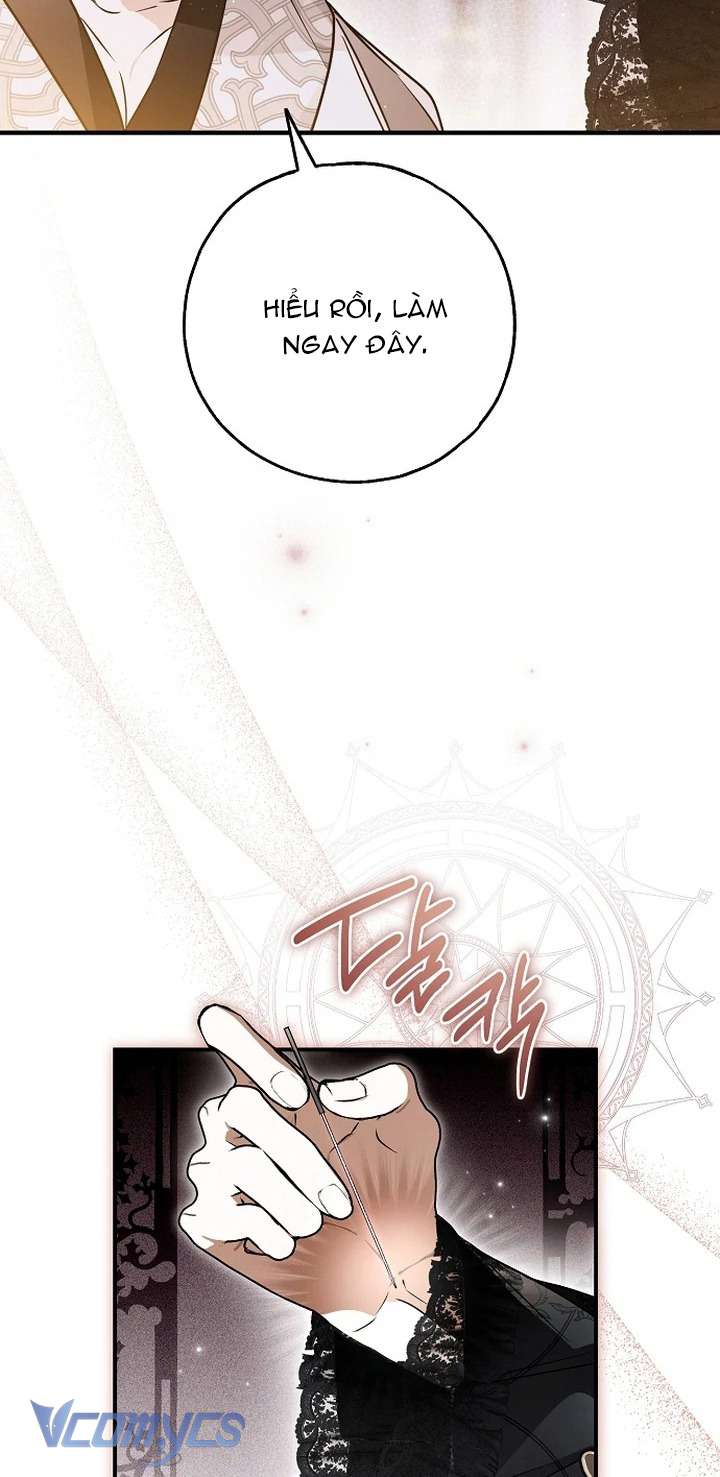 Ai Đó Đang Điều Khiển Cơ Thể Của Tôi Chap 65 - Next Chap 66