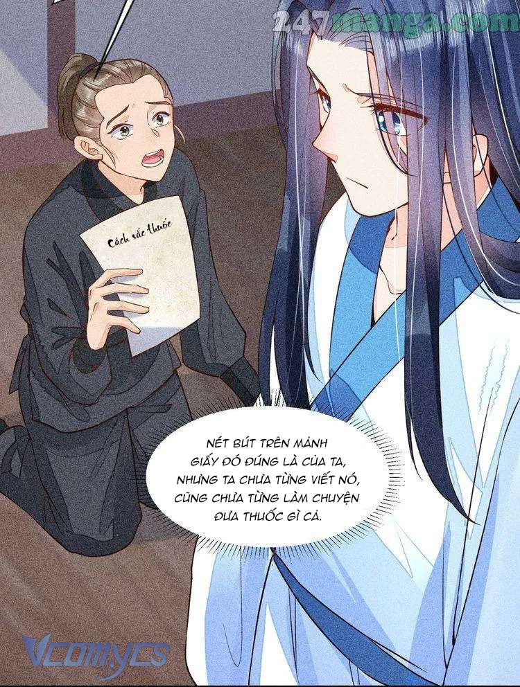 Nuôi Dưỡng Hoàng Tử Chap 31 - Trang 2