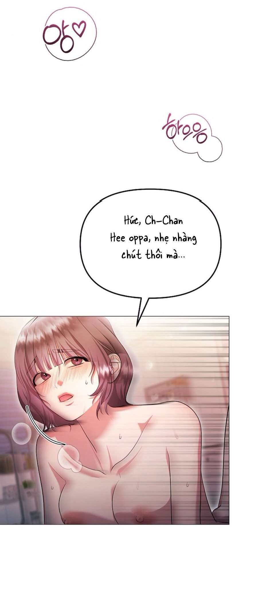 Sự Cám Dỗ Ngọt Ngào Của Cậu Bạn Thân Chap 23 - Next Chap 24