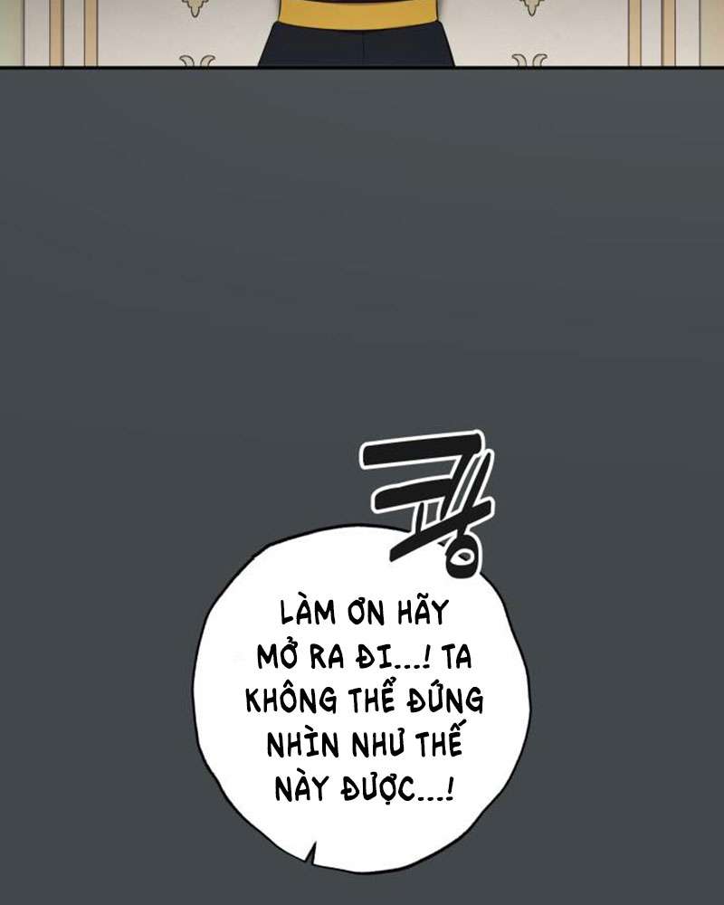 Trận Đấu Đồng Đội Của Những Tài Xế Xe Tải Chap 35 - Trang 4