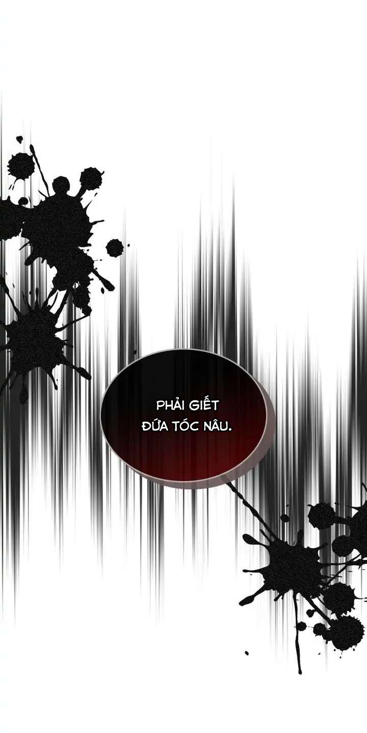 Vị Hôn Thê Khế Ước Của Công Tước Chap 136 - Trang 4