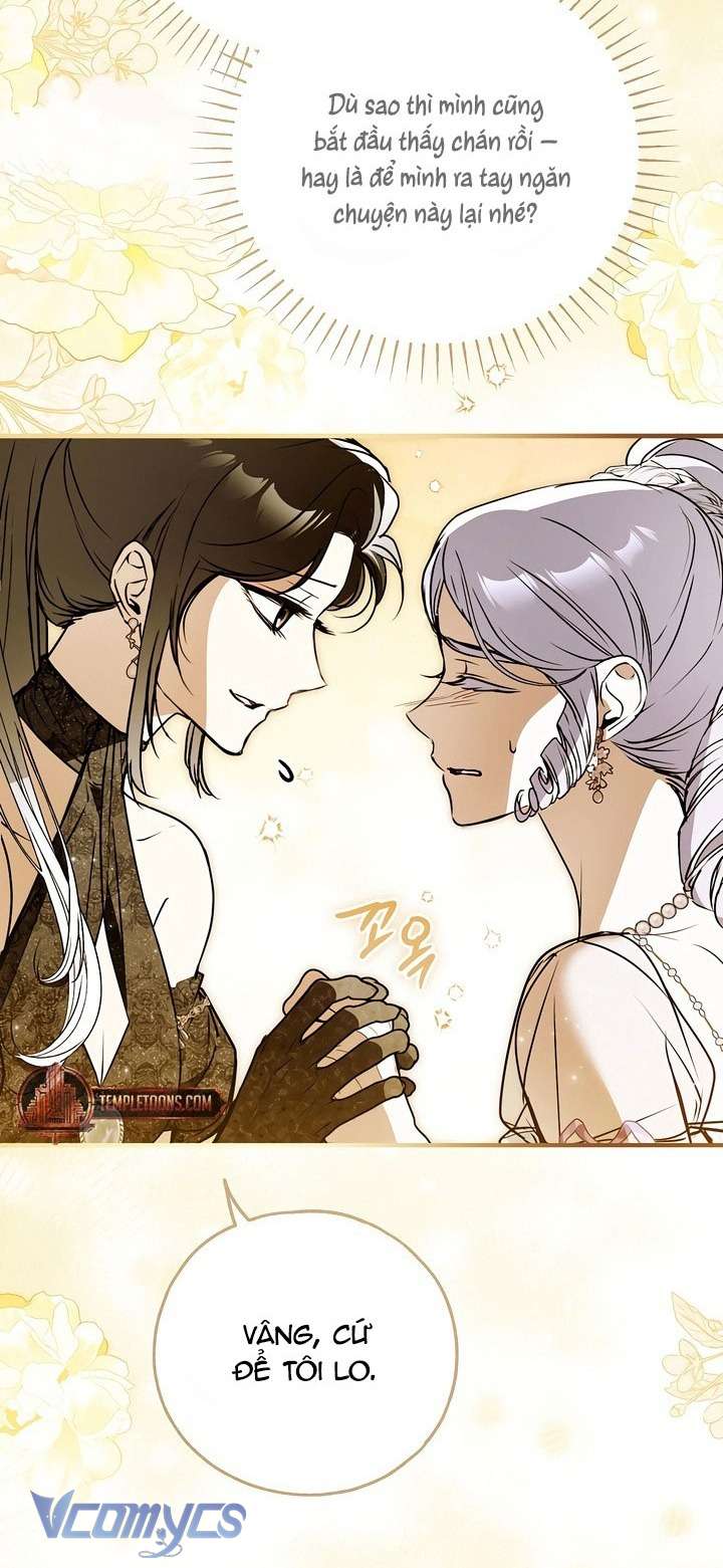 Ai Đó Đang Điều Khiển Cơ Thể Của Tôi Chap 69 - Trang 3