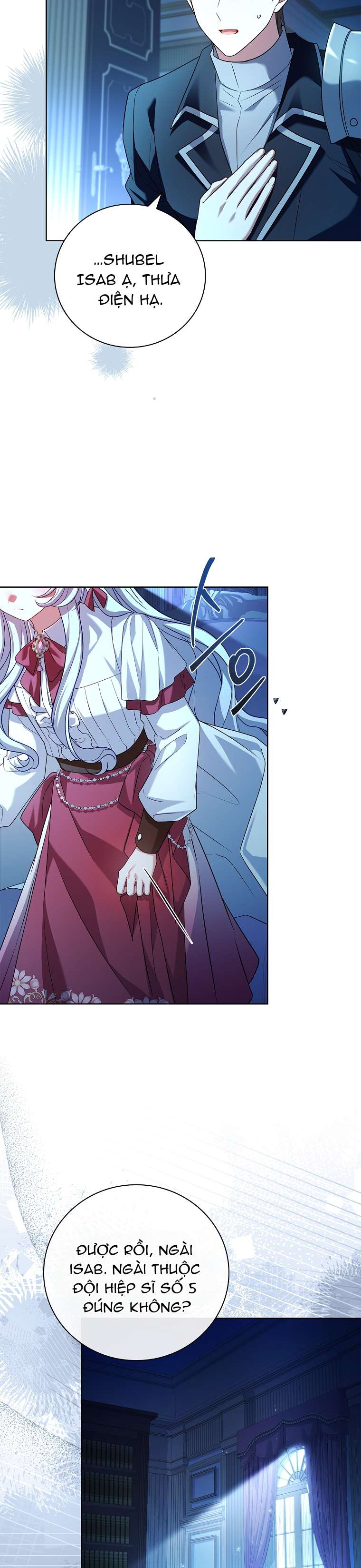 Cha Nào Con Nấy Chap 1 - Trang 4