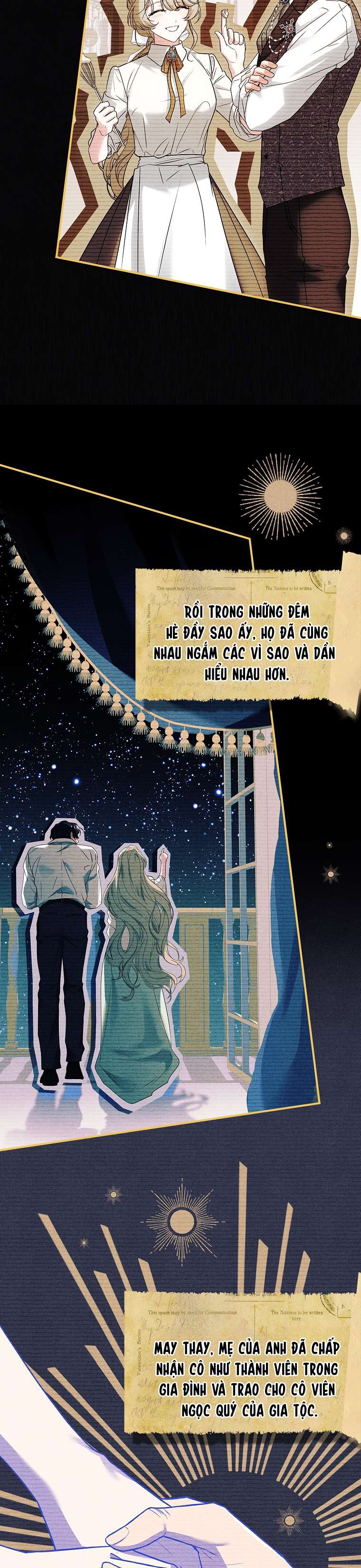 Văn Phòng Thám Tử Dành Cho Nam Chính Hối Hận! Chap 2 - Trang 2