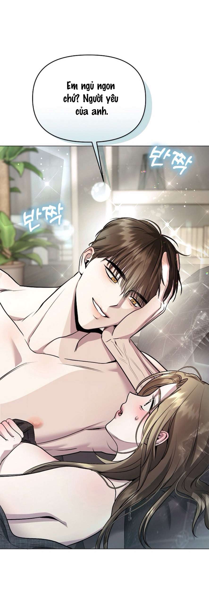 Sự Cám Dỗ Ngọt Ngào Của Cậu Bạn Thân Chap 3 - Trang 2