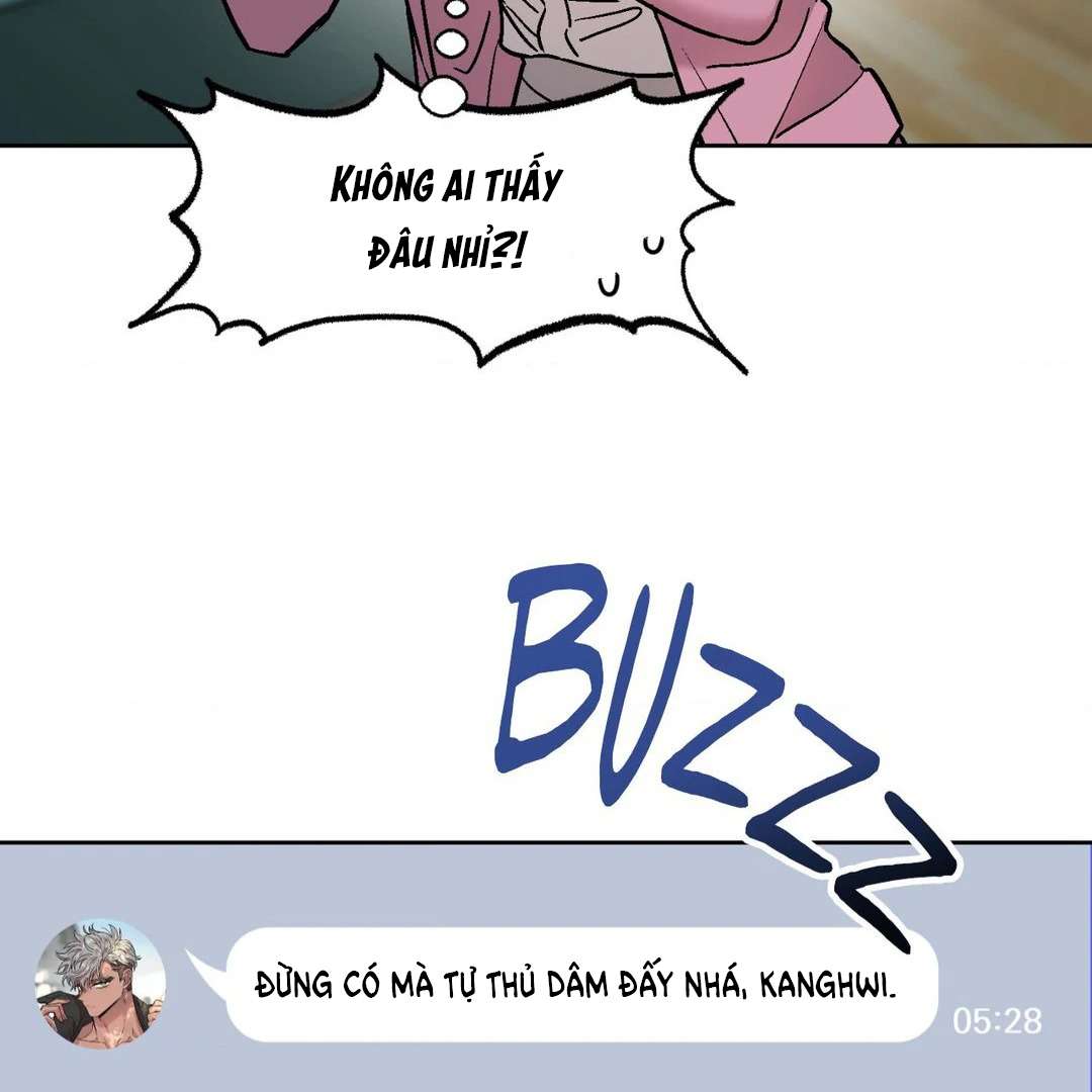 Người Gọi Nặc Danh 2 Chap 9 - Trang 2