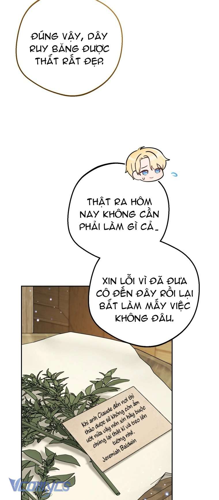 Được Yêu Thương Mà Còn Ngại Ngùng Sao! Chap 94 - Trang 4