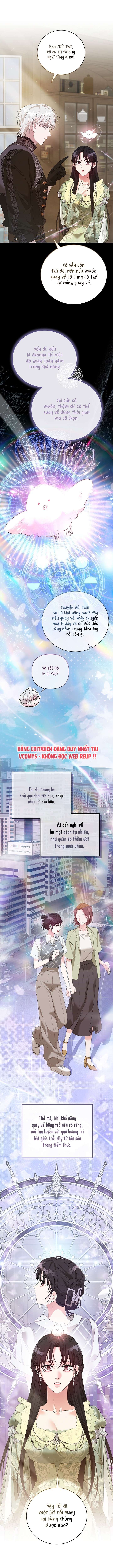 [ 18+ ] Tại nơi ẩn mình cuối cùng của sắc xanh Chap 49 - Trang 2