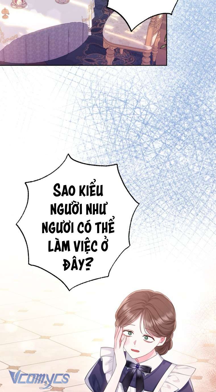 Người Anh Trai Mạnh Nhất Của Tôi Đã Mất Trí Nhớ Chap 33 - Next 
