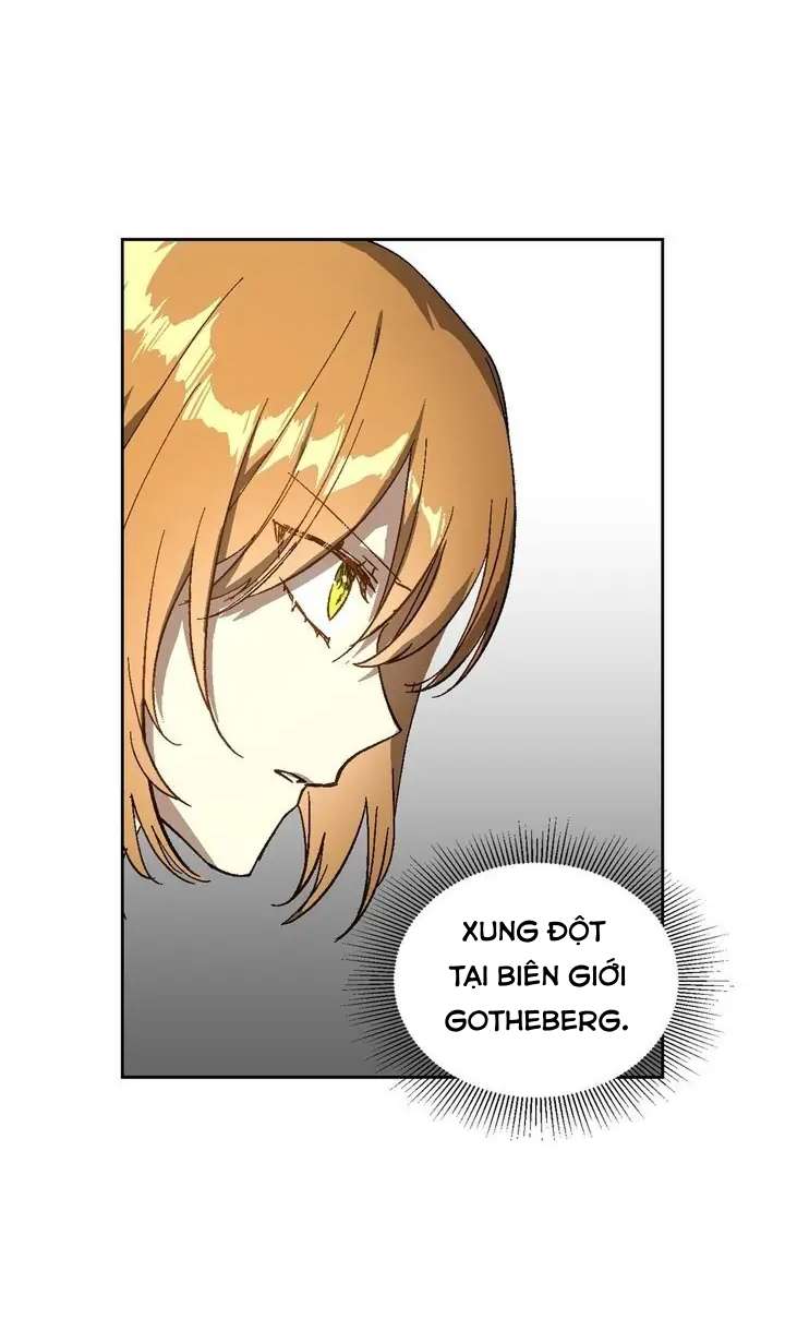Vị Hôn Thê Khế Ước Của Công Tước Chap 130 - Trang 3