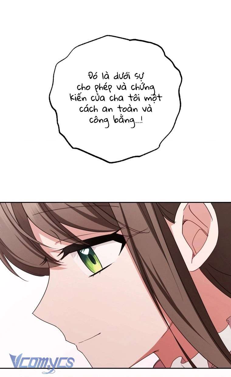 Được Yêu Thương Mà Còn Ngại Ngùng Sao! Chap 96 - Trang 3
