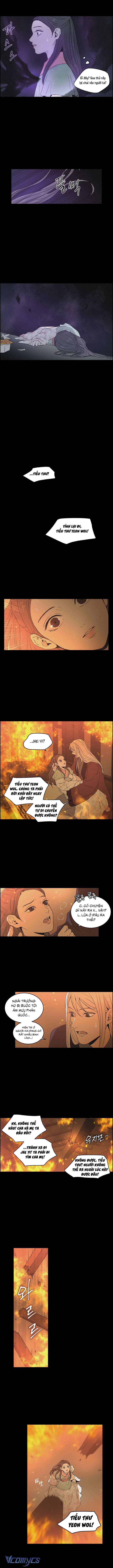 Bản Tình Ca Ảo Mộng Chap 1 - Trang 2