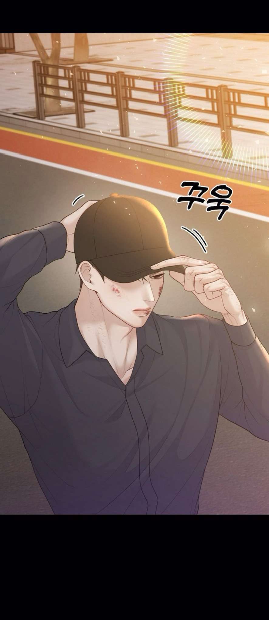 Mang Thai, Chiếm Đoạt Chap 13 - Trang 3