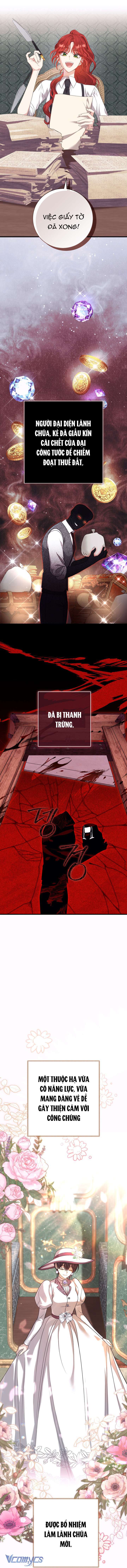 Hoàng Tử Của Em Chap 2 - Trang 2