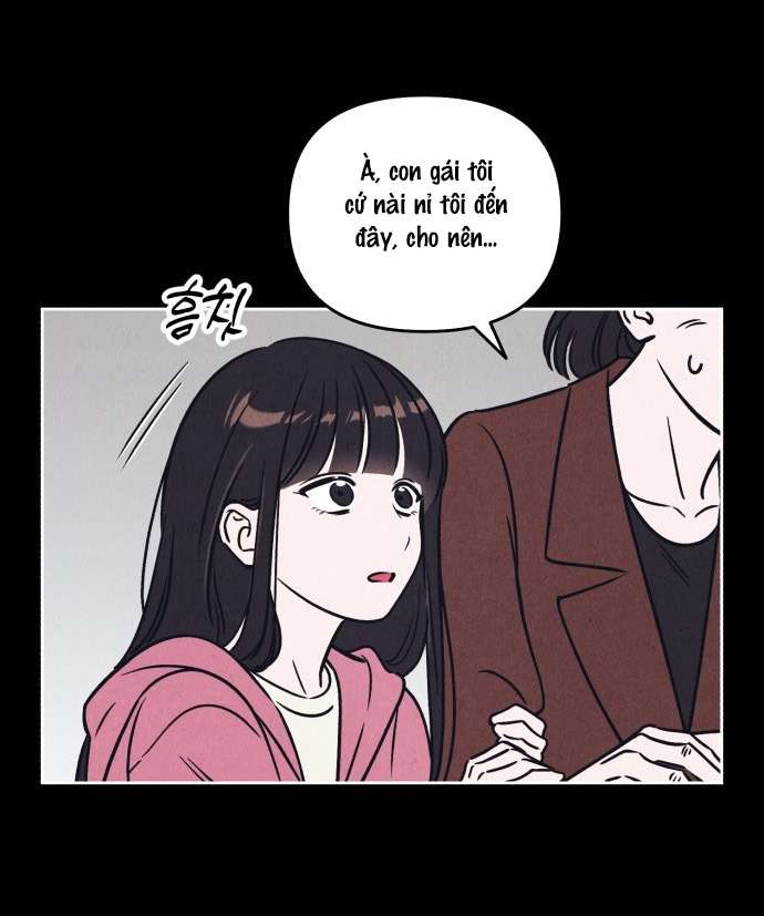 Để Em Cho Cô Mượn Chút Lửa Nhé? Chap 14 - Trang 2