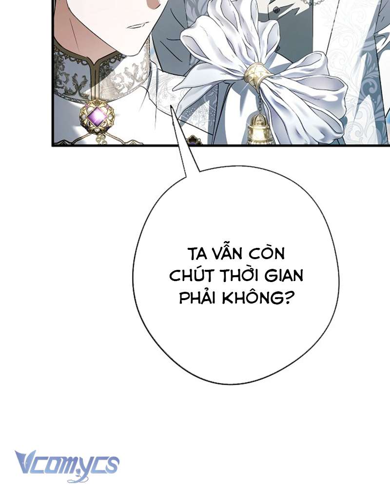 Các Nam Chính Đã Bị Nữ Phụ Cướp Mất Chap 46 - Trang 3