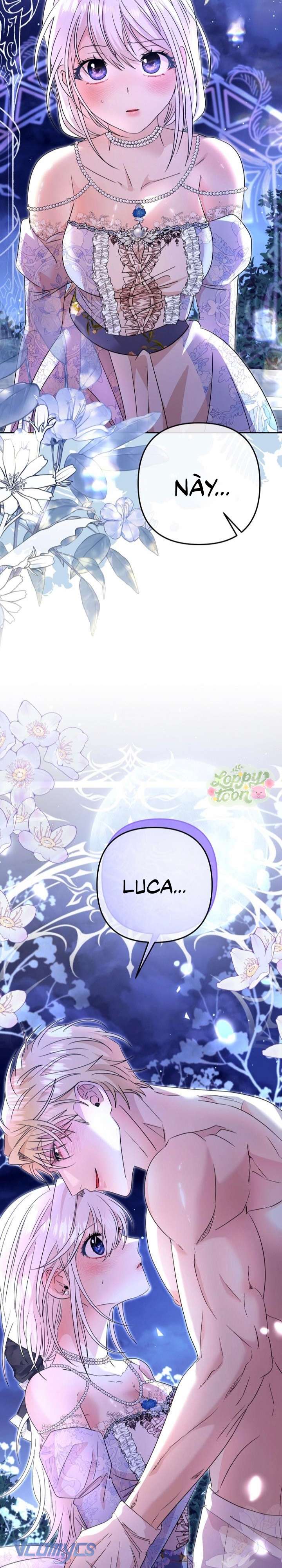 Thiếu Gia Che Giấu Bộ Ngực Vĩ Đại Chap 17 - Next Chap 18