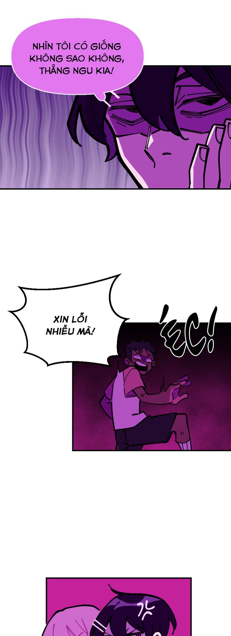 Homesick Chap 99 - Trang 2