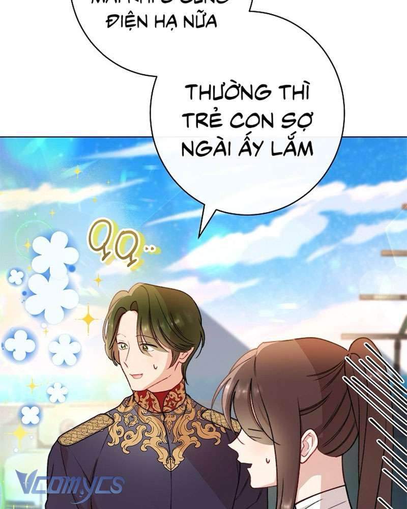 Hầu Gái Độc Quyền Của Hoàng Hậu Phản Diện Chap 83 - Next 