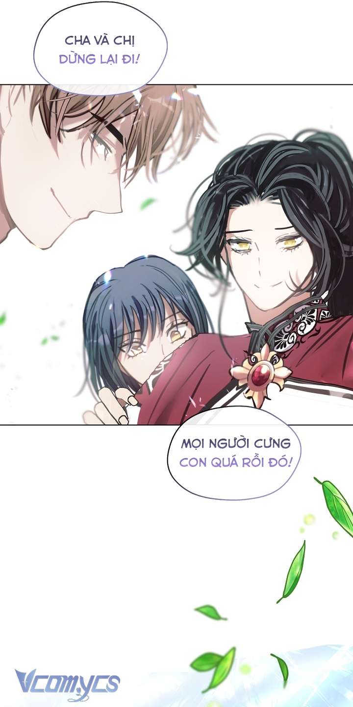 Gia Đình Bị Ám Ảnh Bởi Tôi Chap 84 - Next 