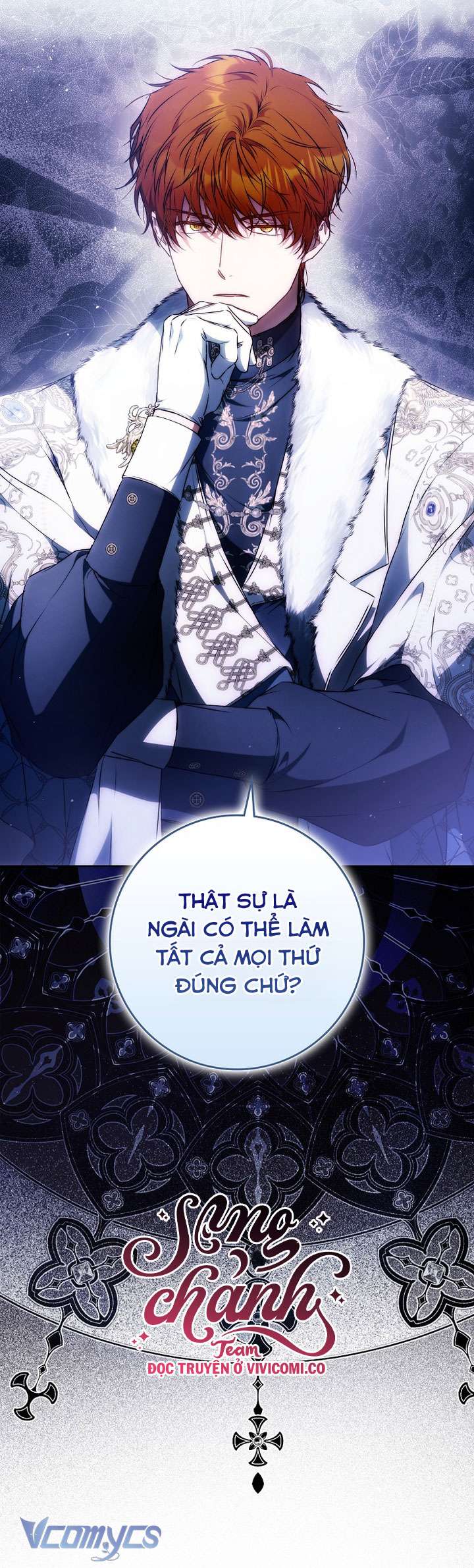 Tôi Trở Thành Vợ Của Nam Chính Chap 129 - Trang 2