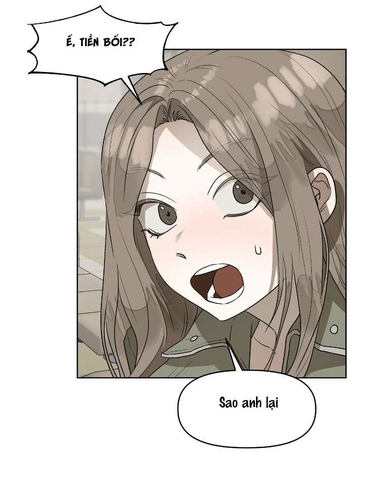 Câu Cá Cũng Bắt Được Người Cá Sao? Chap 7 - Next 