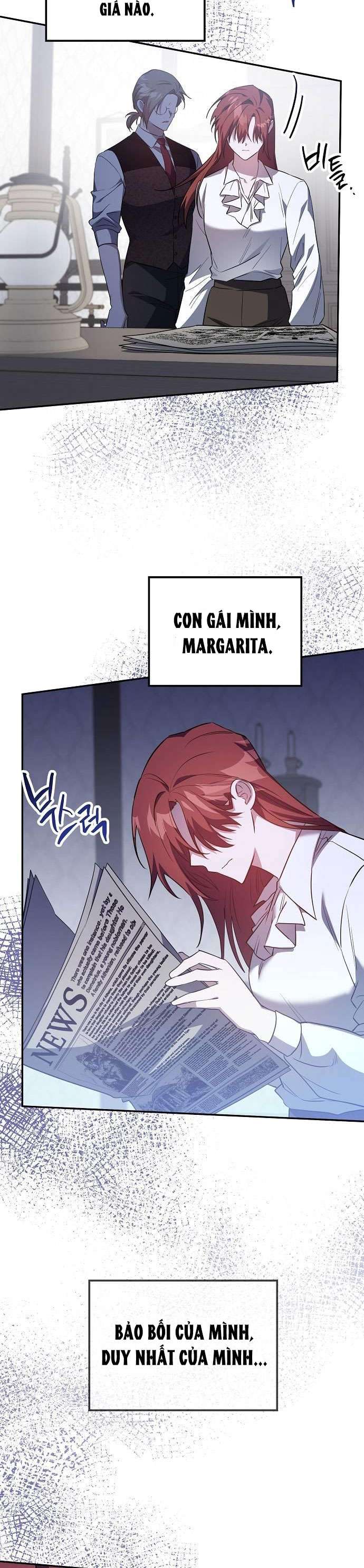 Nữ Hầu Báo Thù: Thời Khắc Cuối Cùng Chap 2 - Trang 3