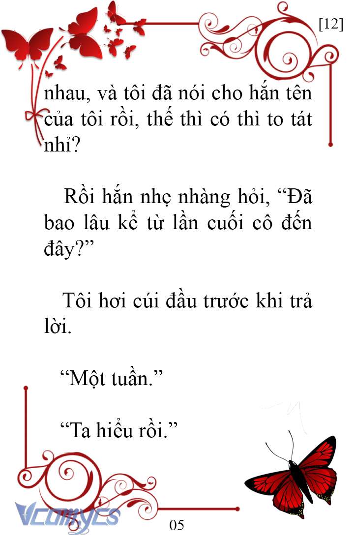 [Novel] Phương Pháp Bảo Vệ Anh Trai Nữ Chính Chap 12 - Next Chap 13