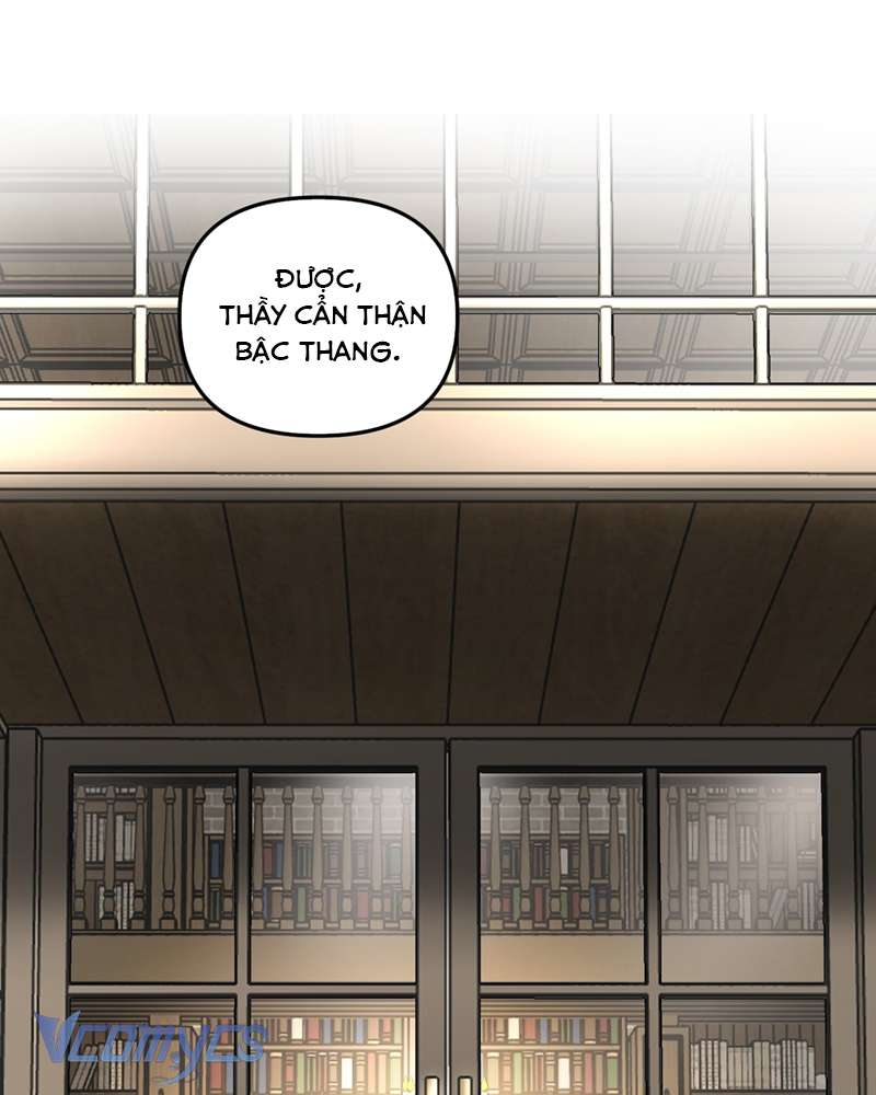 Ác Chi Hoàn Chapter 43 - Trang 4