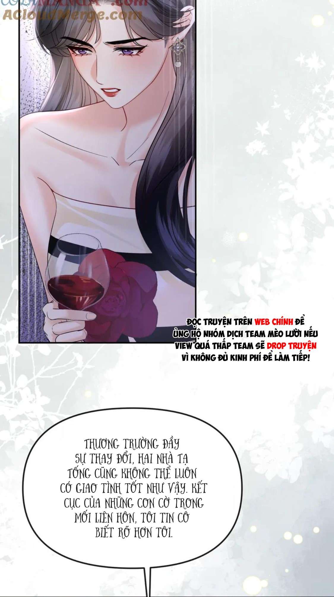 Tình Si Chap 37 - Trang 2