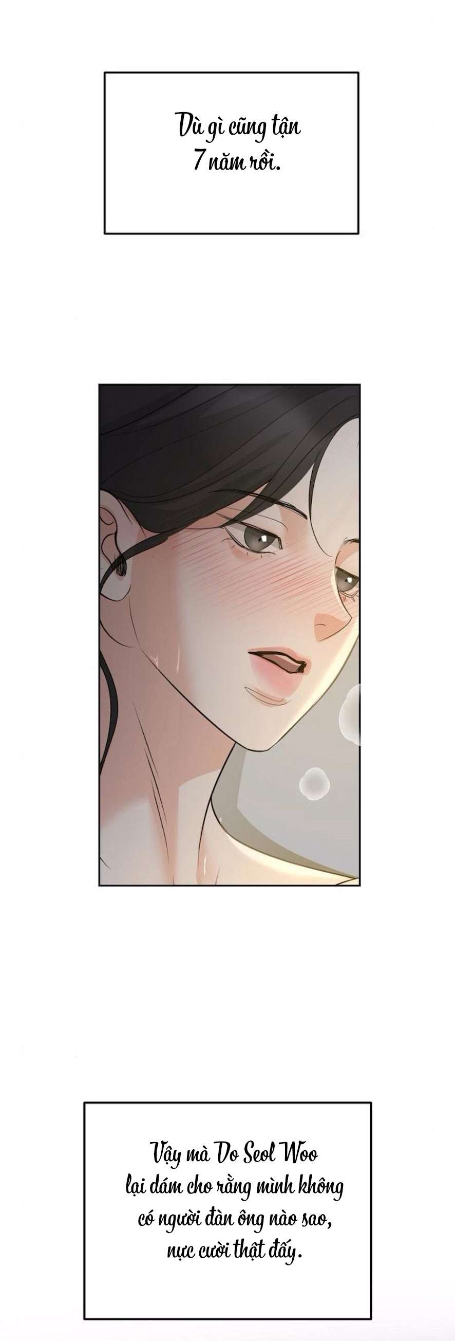 Cẩn Thận Va Phải Tình Yêu Chap 36 - Trang 3
