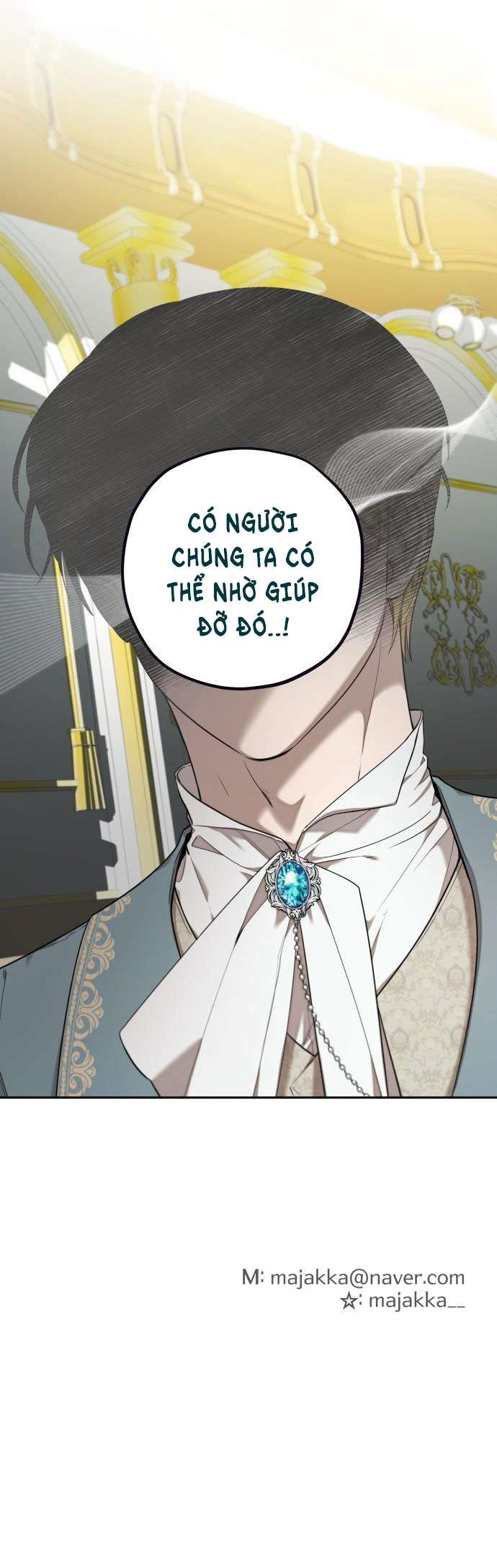 Trận Đấu Đồng Đội Của Những Tài Xế Xe Tải Chap 10 - Trang 3