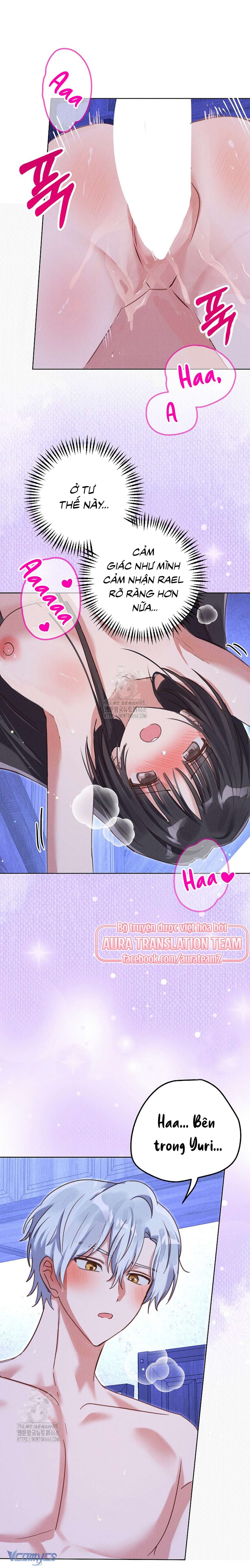 Câu Được Nam Chính Trên Hoang Đảo Chap 23 - Next 