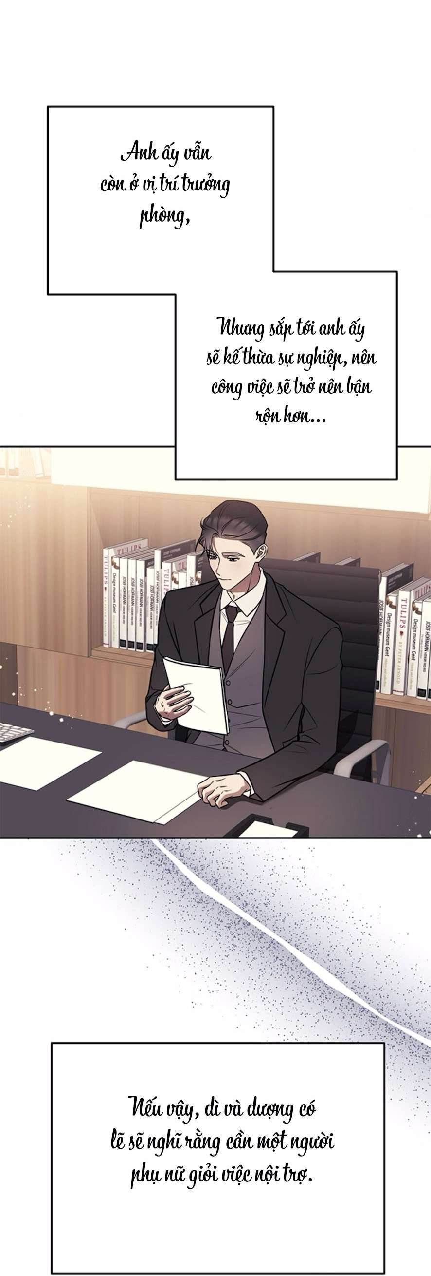 Oppa, Cho Em Xin Một Miếng Nào! Chap 12 - Trang 2