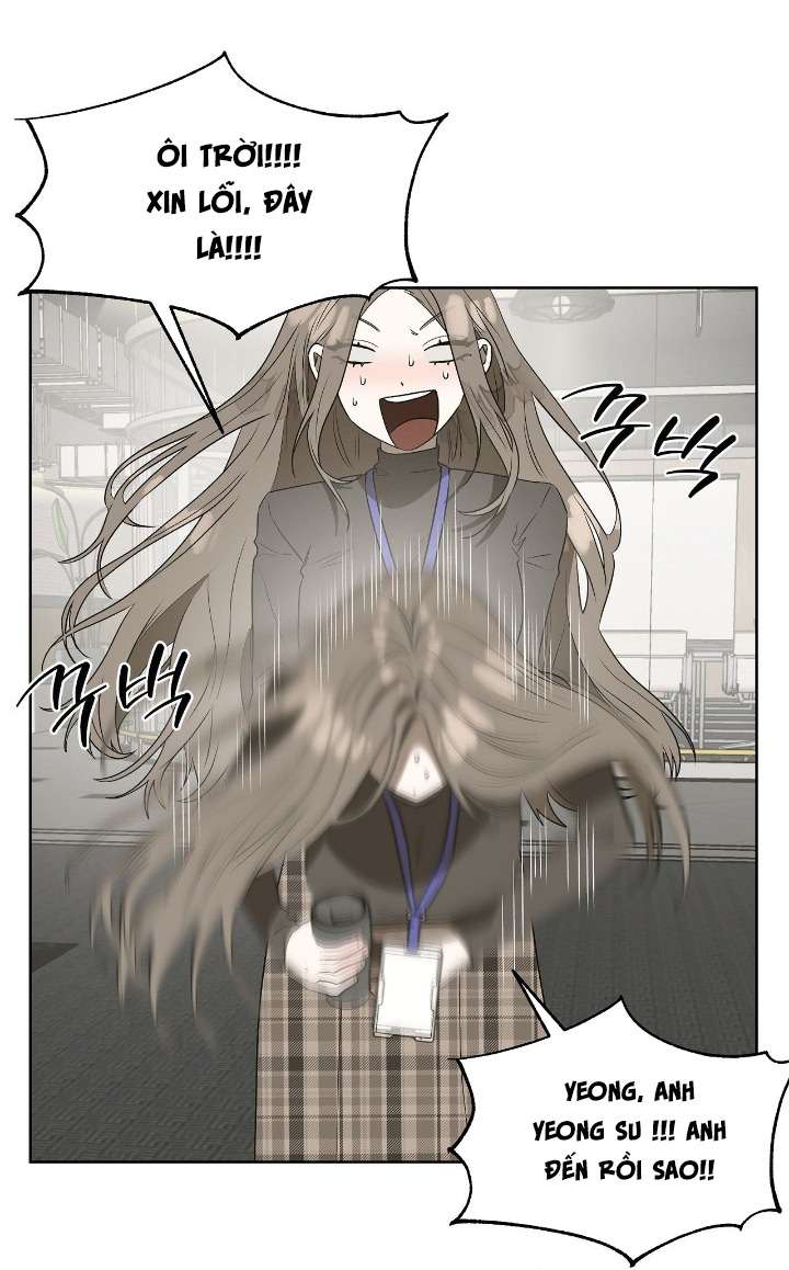 Câu Cá Cũng Bắt Được Người Cá Sao? Chap 7 - Next 