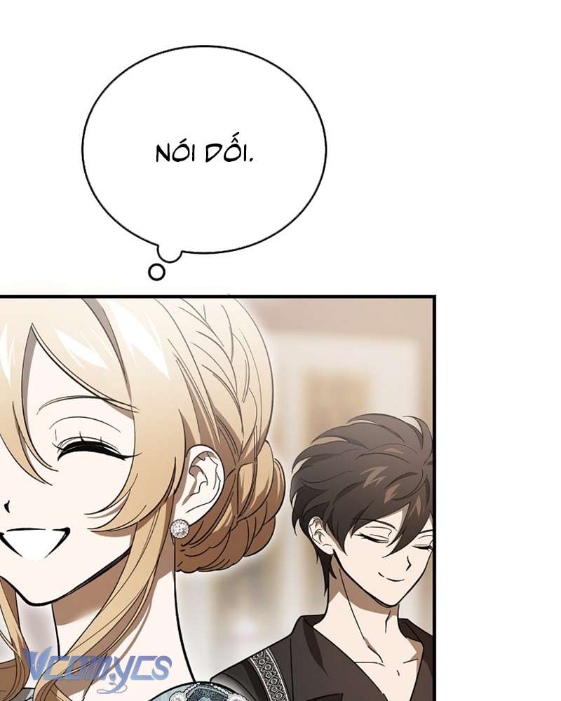 Ác Quỷ Nuôi Dưỡng Tiểu Thư Chapter 32 - Trang 4