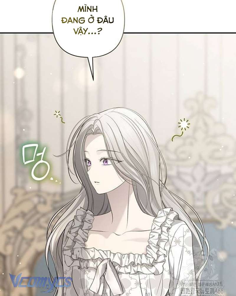 Praesepe Bên Ngoài Chiếc Lồng Chap 16 - Trang 2