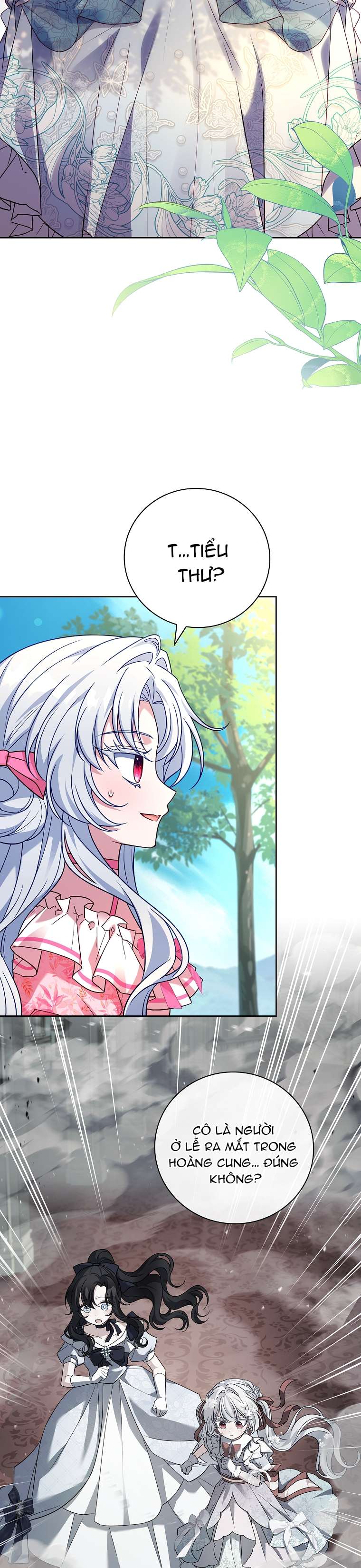 Cha Nào Con Nấy Chap 15 - Trang 3