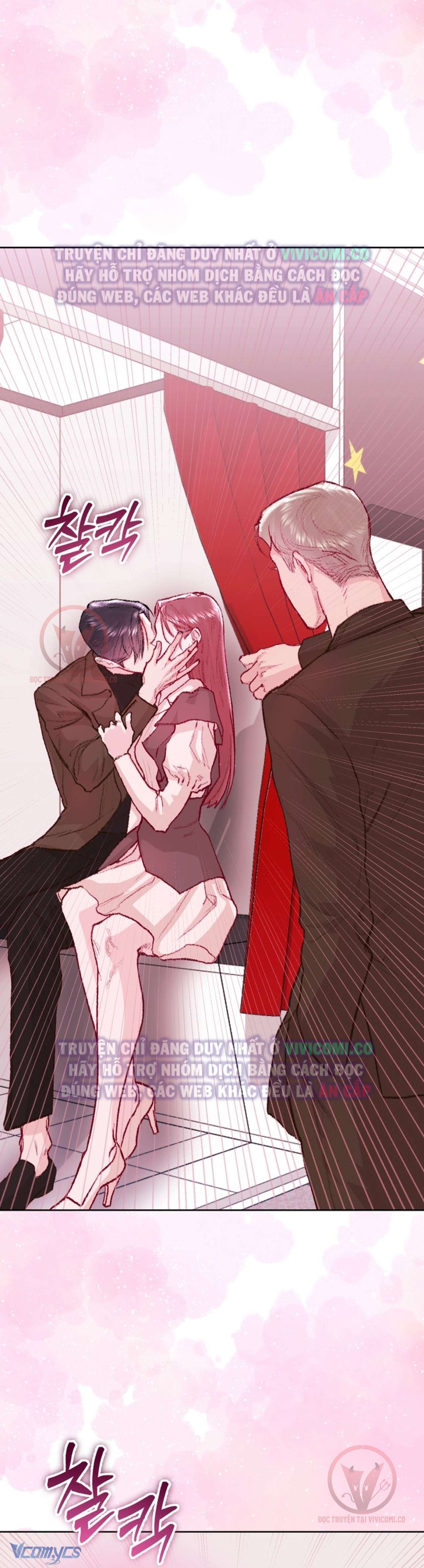 Chàng Quỷ Của Tôi Chap 22 - Trang 3