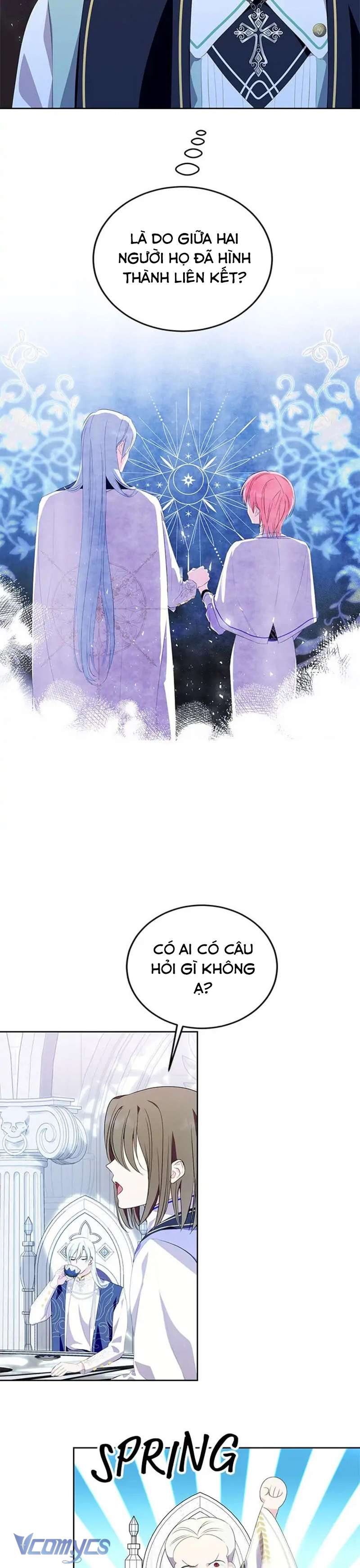 [PNT] Phía Sau Mặt Nạ Của Nam Chính Hiền Lành Chap 26 - Trang 2