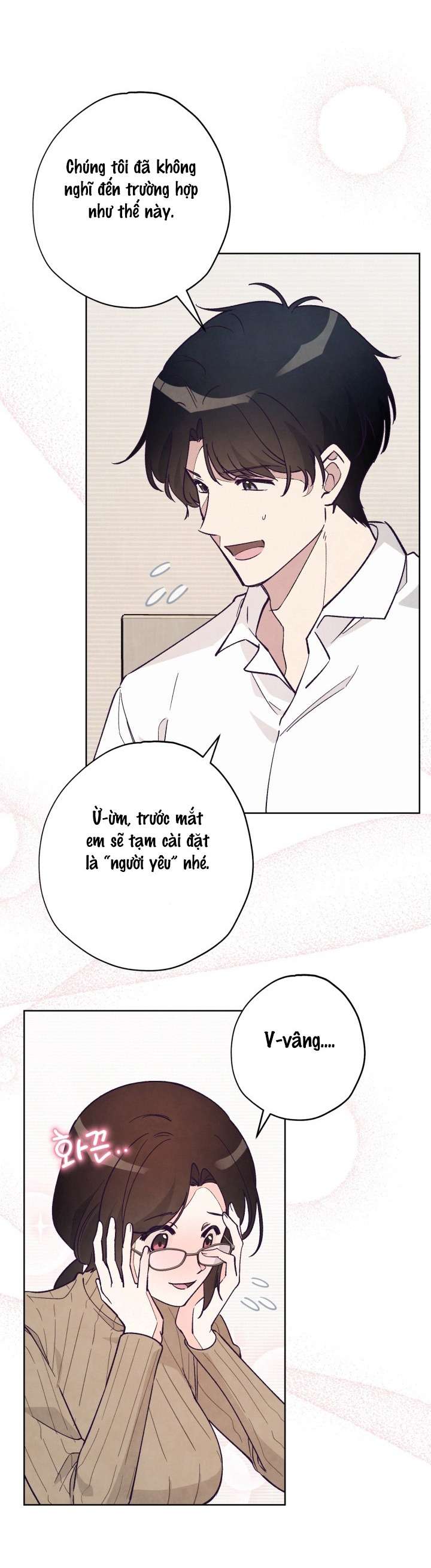Người Đánh Giá Đồ Chơi Chap 2 - Next 