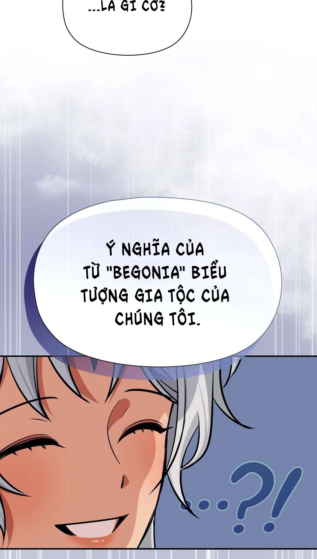 Cuộc Vui Thác Loạn Tử Thần Chap 3 - Next 