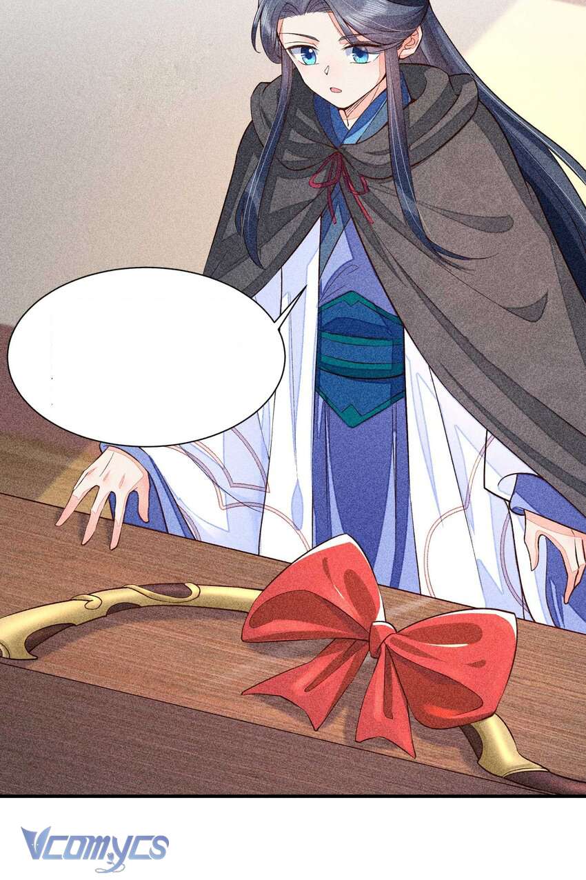 Nuôi Dưỡng Hoàng Tử Chap 24 - Trang 2